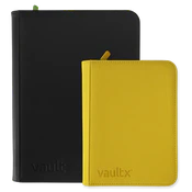 Protect Your Passion with Vault X